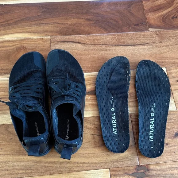 Vivobarefoot Kasana Shoes - Picture 6 of 13